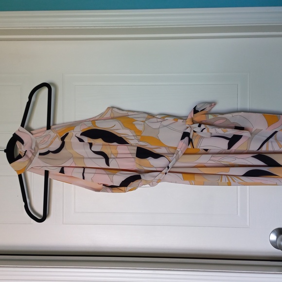 Forever 21 Fit and Flare Dress XS - Picture 1 of 6